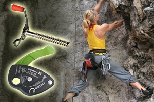 Rock & Ice Protection