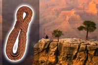 Climbing Ropes and Accessories