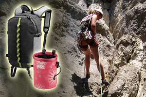 Climbing Accessories