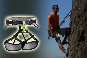 Climbing Harnesses