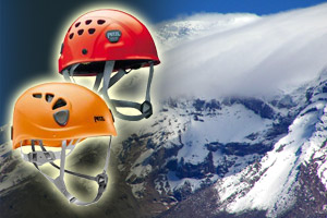 Climbing Helmets