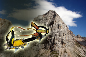 Crampons