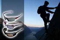 Mountain Climbing Sunglasses