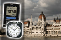 Travel Clocks