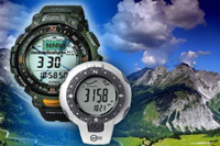 Compass Watches