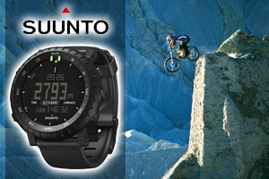 Suunto Core Watches