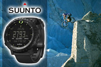 Suunto Core Watch