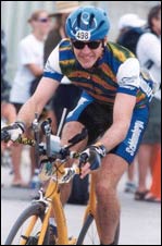 Cycling Watches