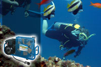 Diving Compressors