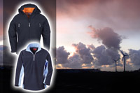 DofE Gold Award Expedition Kit: Clothing
