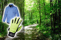 DofE Silver Award Expedition Kit: Clothing