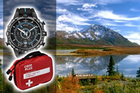 DofE Silver Award Expedition Kit: Personal Kit