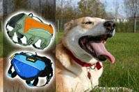 Dog Back Packs