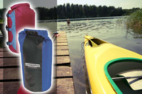 Waterproof Dry Tube Bags