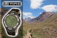 Ex Time Climate Series Watch Collection