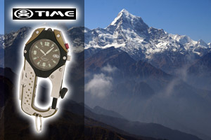 Ex Time Clip & Rip Watch Collection