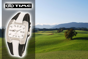 Ex Time Mile High Watch Collection