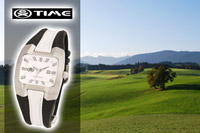 Ex Time Mile High Watch Collection