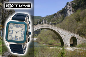 Ex Time Money Watch Collection