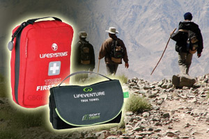 First Aid & Travel Healthcare