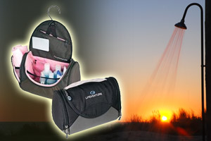 Compact Wash Gear