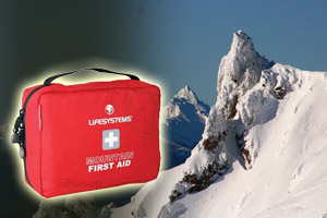 First Aid