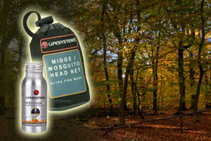 Insect Protection