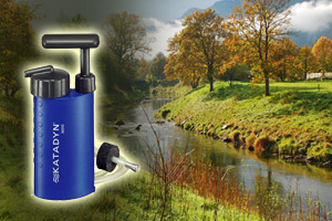 Water Purification