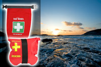Waterproof First Aid Kits