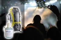 Festival Essentials