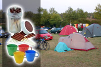 Basic Festival Cooking