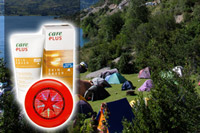 Basic Festival Extras