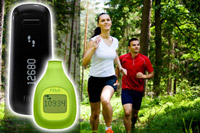 Fitness Trackers