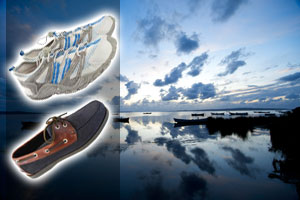 Deck Shoes