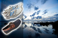 Deck Shoes