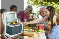 Dometic WAECO Coolers, Fridges & Freezers
