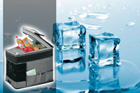 Camping Fridges and Refrigeration Equipment