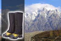 Gaiters