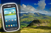 Samsung Galaxy Protective Cases