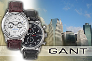Gant Men's Watches