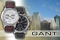 Gant Mens Watches