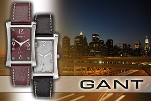 Gant Ladies' Watches