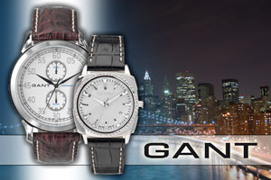 Gant Watches