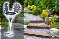 Garden Lighting & Accessories