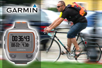 Cycle GPS Units