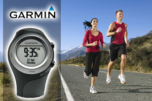 Garmin GPS Running Watches