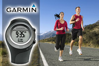 GPS Watches
