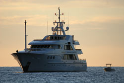 Marine Electronics Accessories