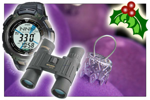 Gift Ideas £150-£200