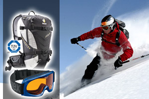 Gifts For Skiers